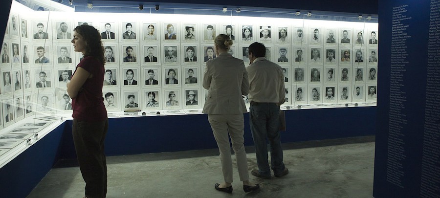 PNUD-Guatemala-Caroline-Trutmann-Marconi-Museo-Memoria-Histórica Día Internacional de las Víctimas de Desapariciones Forzadas 2019