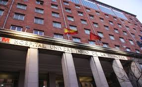 hospital-la-princesa Brote de gastroenteritis en Madrid