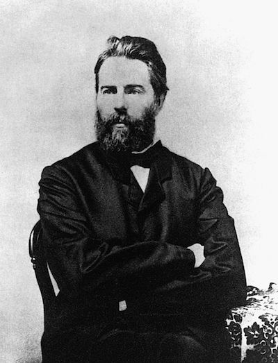 melville Herman Melville revisitado