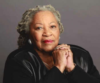 toni-morrison-350x292 Fallece Toni Morrison, la primera mujer afroamericana que ganó el Nobel de Literatura