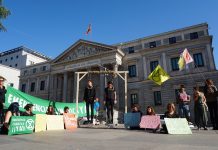 Congreso patibulo rebelión