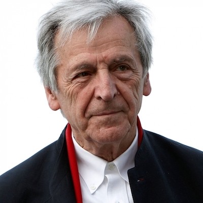 Costa-Gravas-2019-San-Sebastián 67 Festival de San Sebastián: homenaje a Costa Gavras