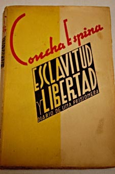 Esclavitud-y-libertad-cubierta Cantabria, Guerra Civil y literaturas