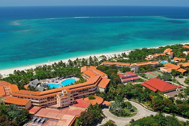 Hotel-Sol-Río-de-Luna-y-Mares-Resort-Cuba- Juzgado español rechaza una demanda sobre Cuba basada en la Ley Helms Burton