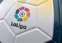 LaLiga logo