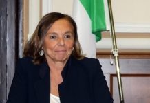 Luciana Lamorgese