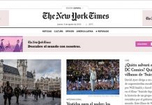 NY Times ES