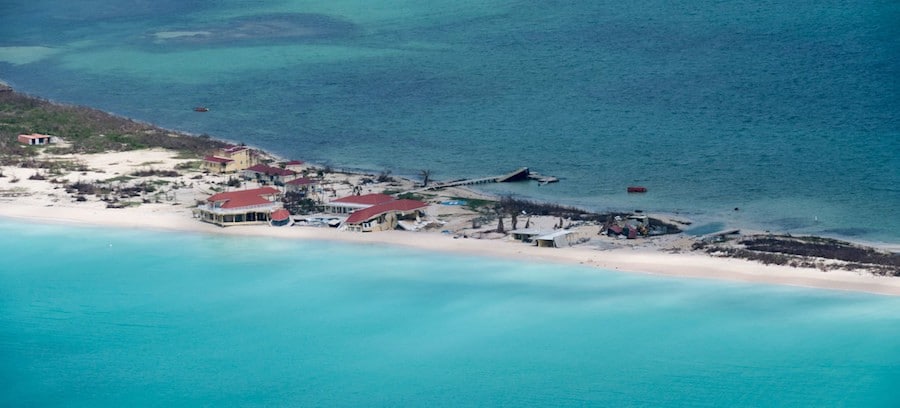 ONU-Rick-Bajornas-Antigua-y-Barbuda-tras-paso-del-huracán Catástrofe en las Bahamas por el huracán Dorian