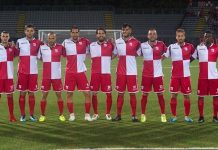 Rimini FC 2018-19