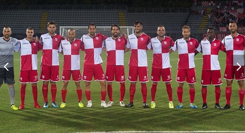 Rimini-FC-2018-19 Rimini FC el club ajedrez de Italia