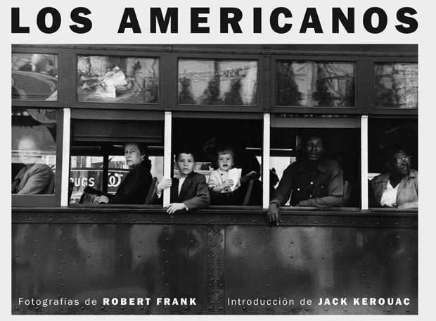 Robert-Frank-Los-americanos Robert Frank y los americanos