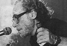 Charles Bukowski