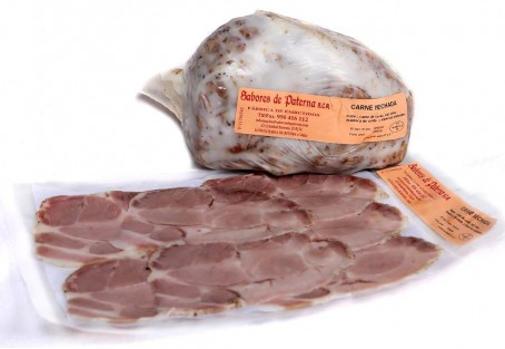 carne-mechada-sabores-de-paterna-ktmD-510x349@abc Alerta alimentaria: nuevo brote de Listeriosis en Andalucía