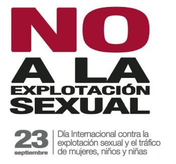 explotación-sexual-350x326 Día Internacional contra la explotación sexual y el tráfico de mujeres