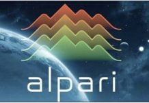 Alpari broker forex