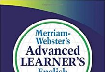 Diccionario Merriam-Webster