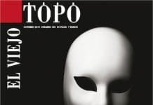 El Viejo Topo 381 portada