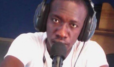 Néhémie-Joseph-periodistas-Haiti Periodistas asesinados en Haití: Néhémie Joseph