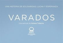 Varados cartel