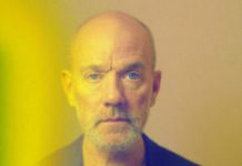 Michael Stipe