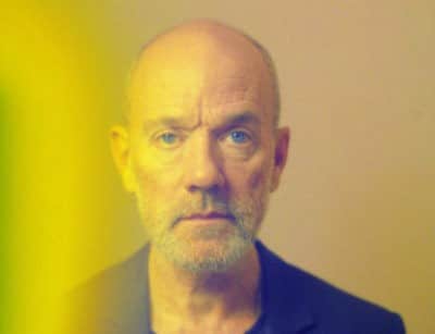 michael-stipe Michael Stipe, exlíder de REM, saca un single en apoyo de Extinction Rebellion