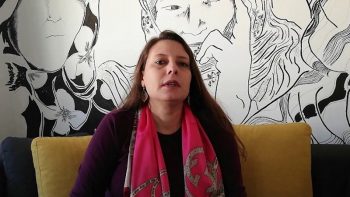 periodista-tunecina-Hanene-Zbiss-350x197 La periodista tunecina Hanene Zbiss, premio Raif Badawi 2019