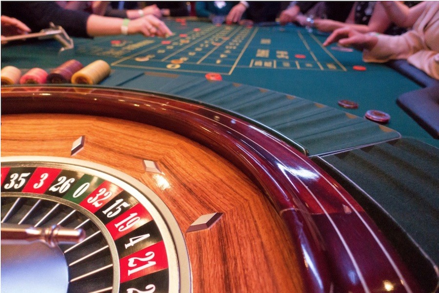 ruleta-casino Juego: de las apuestas deportivas de los griegos a los casinos online