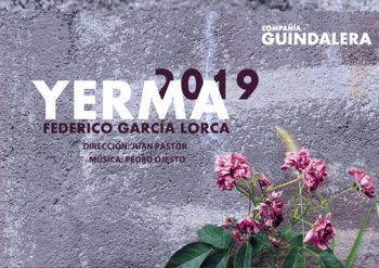 yerma-2019-350x247 Juan Pastor llena de vida a “Yerma 2019”. El grito de la vida