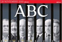 ABC portada eres Andalucía