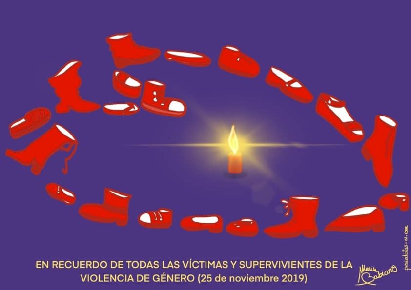 Día_Internacional_Contra_La_Violencia_De_Género_72ppp Día Internacional contra la Violencia de Género