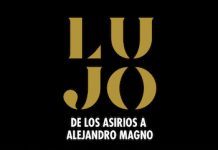 Lujo poster