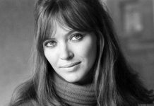 Anna Karina