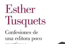 Esther Tusques Confesiones