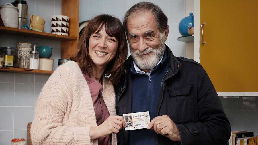 Lotería-Navidad-2019-fotograma Ni el fútbol ni el póker pueden con la fiebre de la Lotería de Navidad