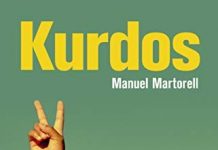 Manuel Martorell Kurdos