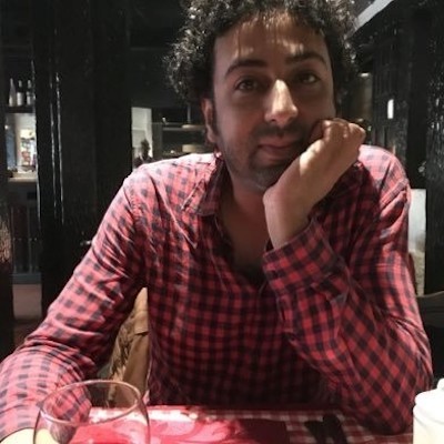 Omar-Radi Marruecos: detenido un periodista y condenas de activistas en redes sociales