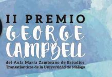 uma amzet premio george campbe 2