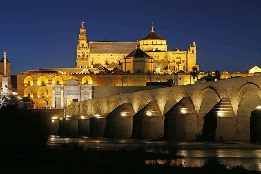 Cordoba-España Los seis Imprescindibles de Córdoba