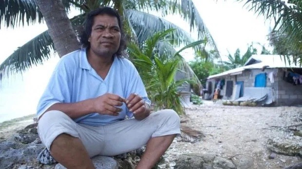 Ioane-Teitiota-ciudadano-de-Kiribati La emergencia climática será decisiva para la concesión de asilo político
