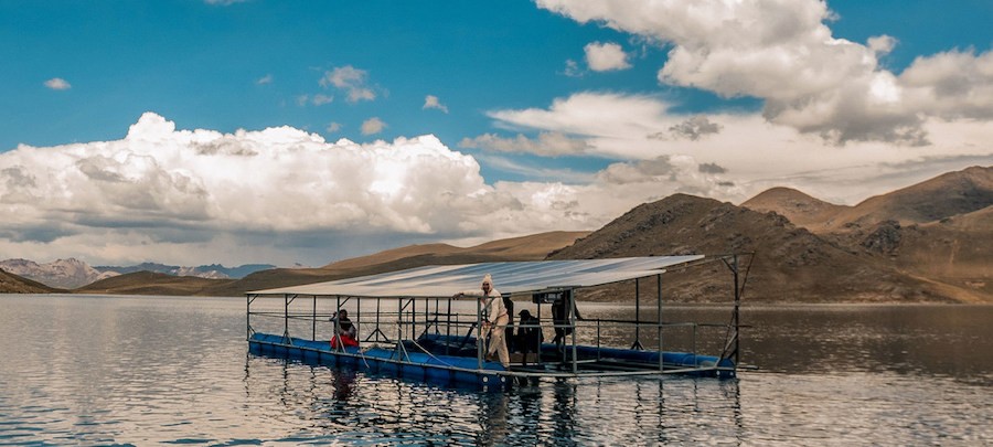 PNUD-Giulianna-Camarena-comunidad-Chullpia-Perú Aumentan los niveles de pobreza en América Latina