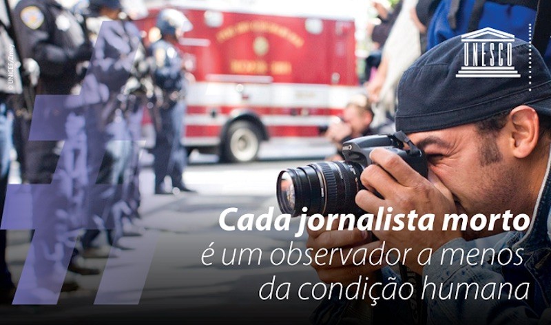 Unesco-asesinatos-periodistas La Unesco alerta de los crímenes contra los periodistas