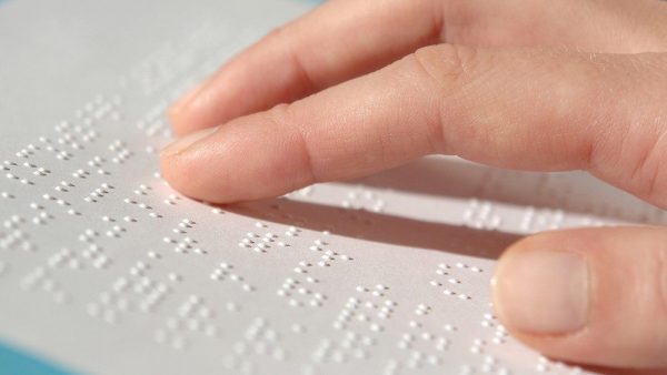 braille-600x338 Día Mundial del Braille: la dicha de poder leer