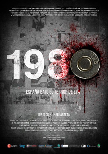 cartel-1980-España-bajo-el-terror-de-ETA Hace 40 años, 1980, en España