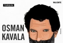 AI cartel Osman Kavala