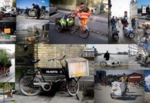 European Cyclist Federation (ECF): Cargo Bike Crazy