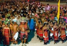 ONU. Sergey Bermeniev: celebraciones en Dili para conmemorar la independencia de Timor-Leste en 2002