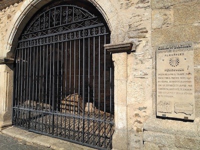 Parroquia-de-Nuestra-Señora-de-la-Asunción-Alcañices Alcañices, la España rural de La Raya