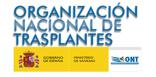 azul-ont-1 Día Nacional del Trasplante: España a la cabeza en donaciones de órganos