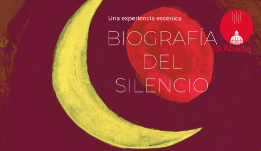 biografiasilencio Teatro: Yolanda Ulloa pone voz a la “Biografía del silencio”