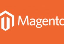 magento logo